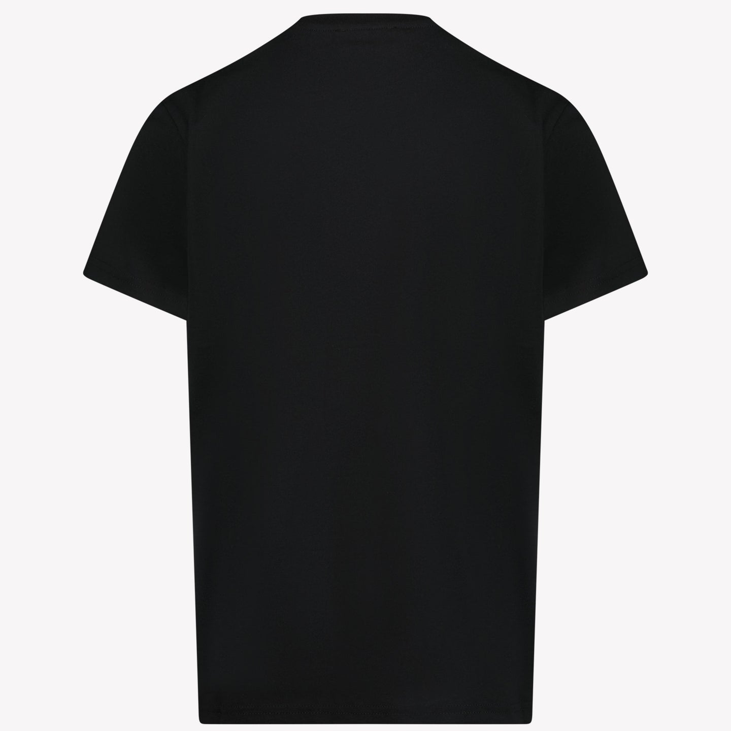 Dsquared2 Boys t-shirt Black