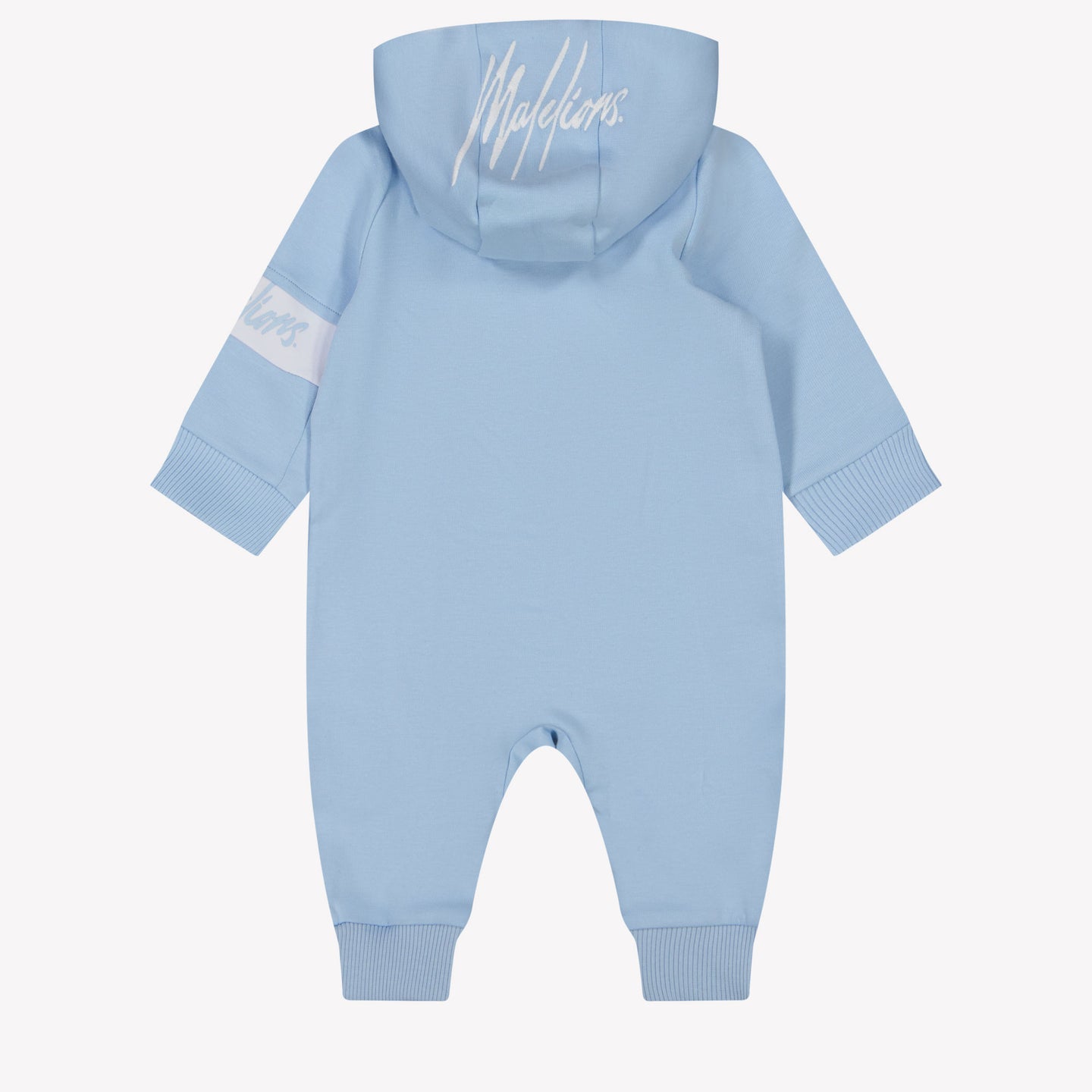 Malelions Baby Unisex Boxpakje Light Blue