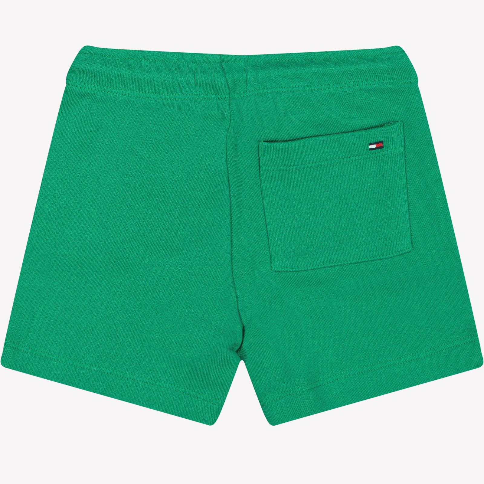 Tommy Hilfiger Baby Unisex Shorts Groen 74