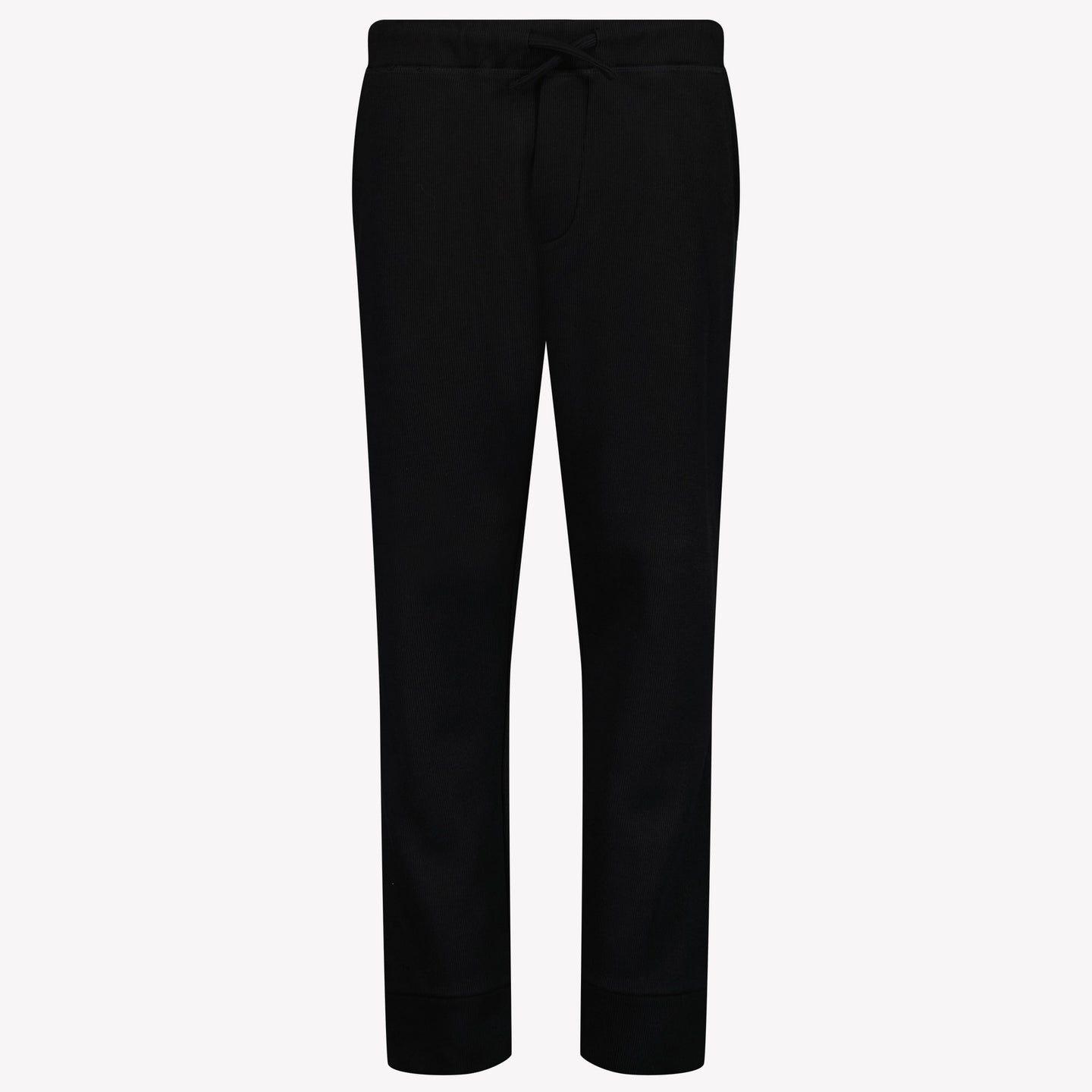 Dsquared2 Jongens Broek Zwart