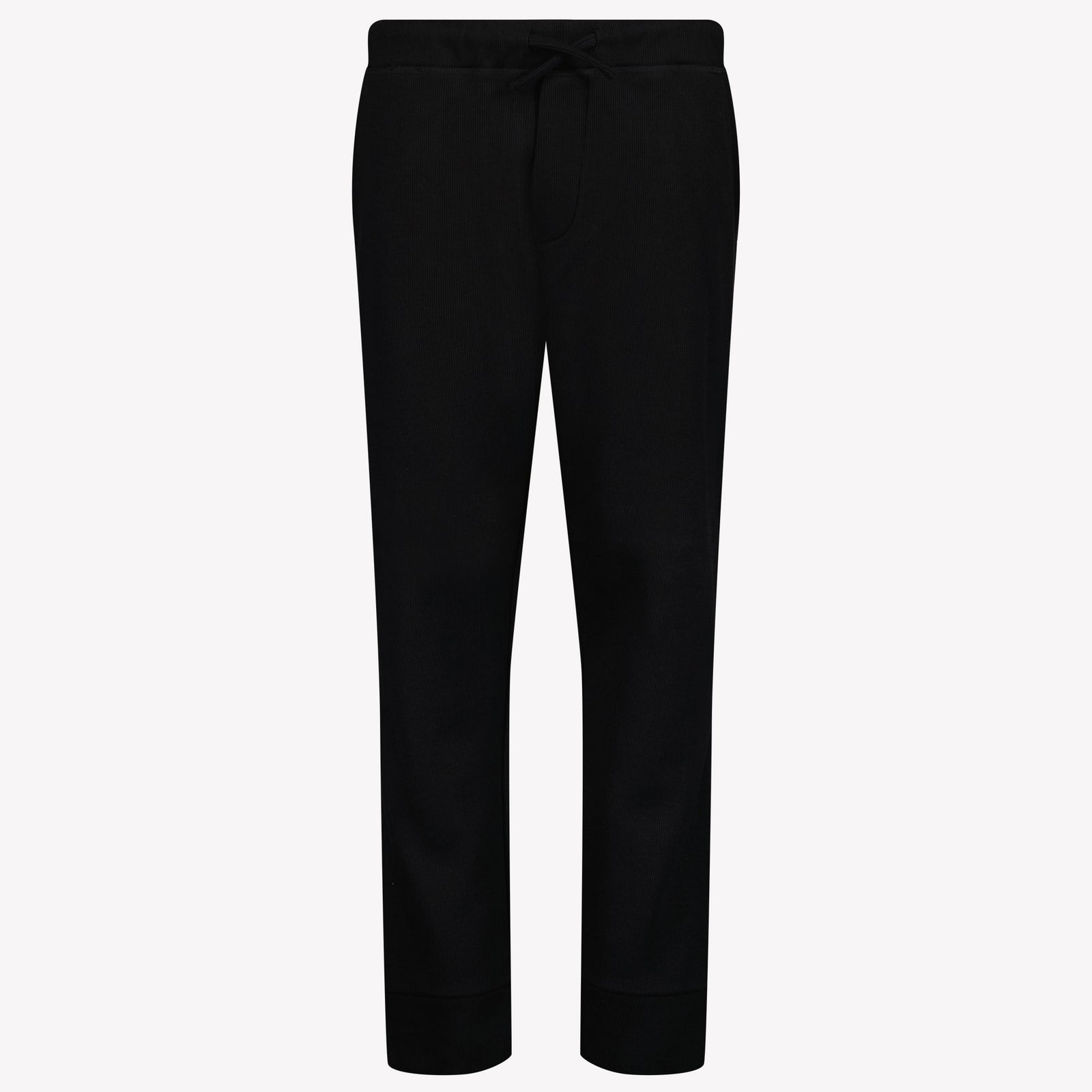 Dsquared2 Jongens Broek Zwart