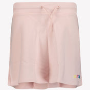 Tommy Hilfiger Children's Girls Skirt Light Pink