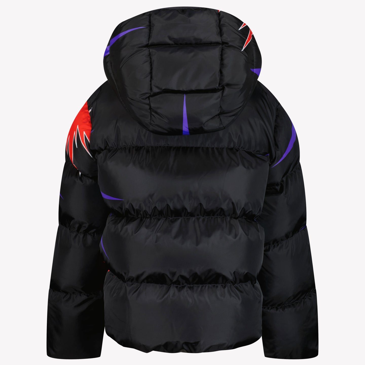 Dsquared2 Boys winter coat Black