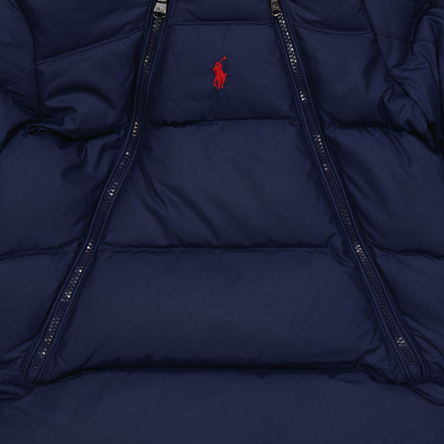 Ralph Lauren Baby Jongens Skipakken Navy