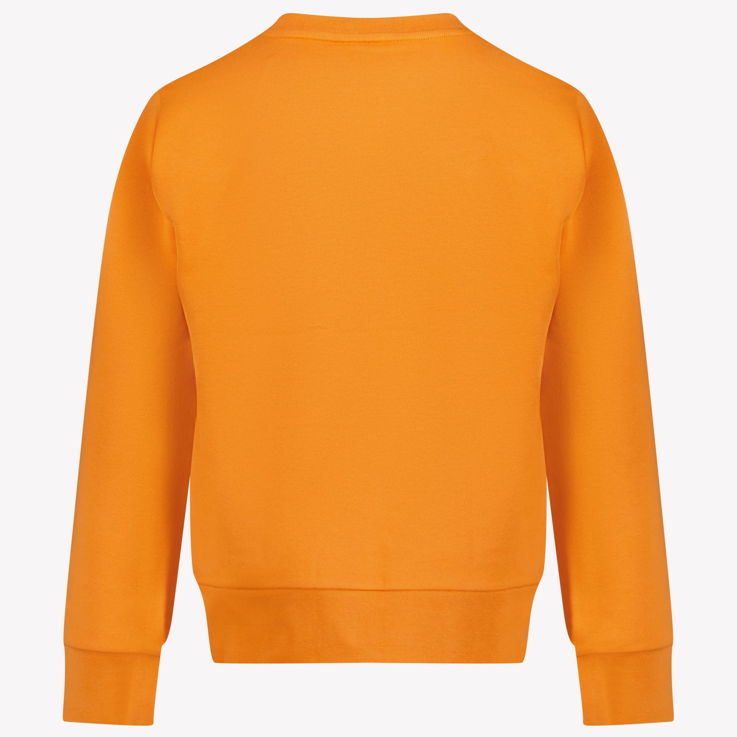 Moncler Jongens Trui Oranje