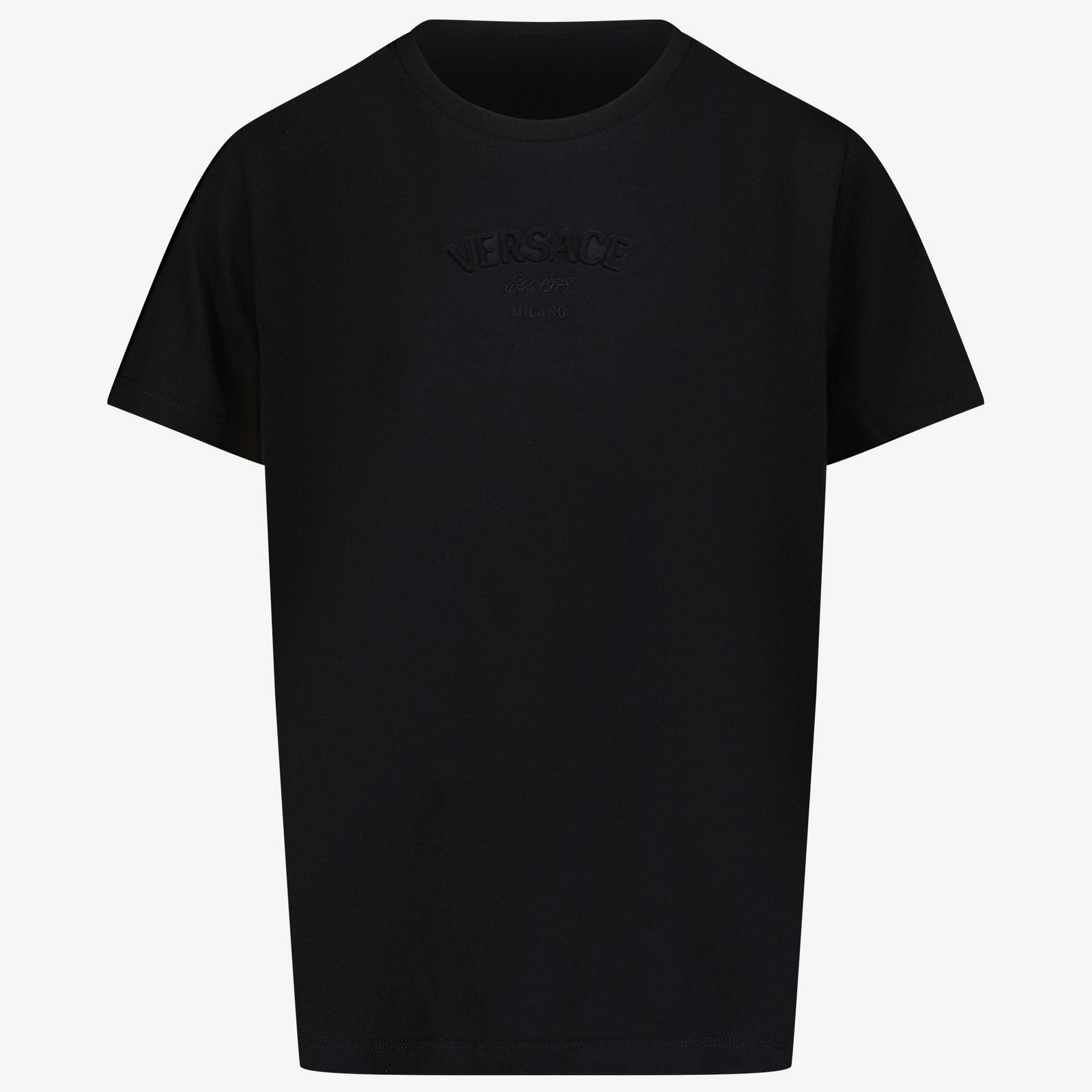 Versace Boys t-shirt White