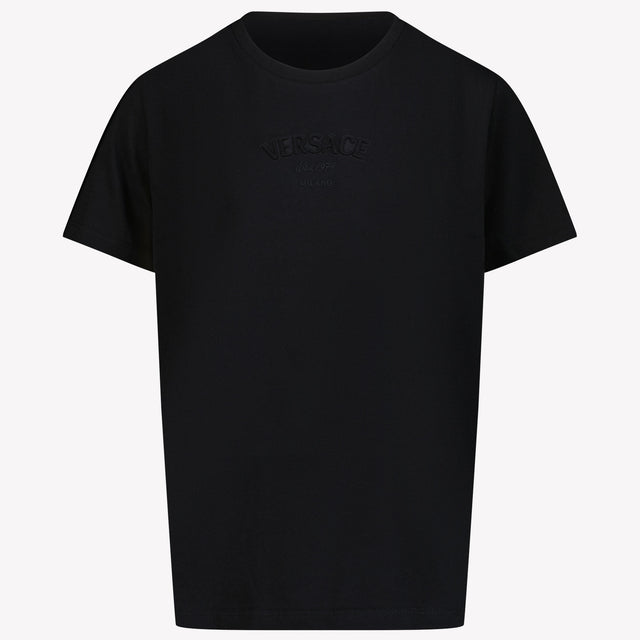 Versace Boys t-shirt White