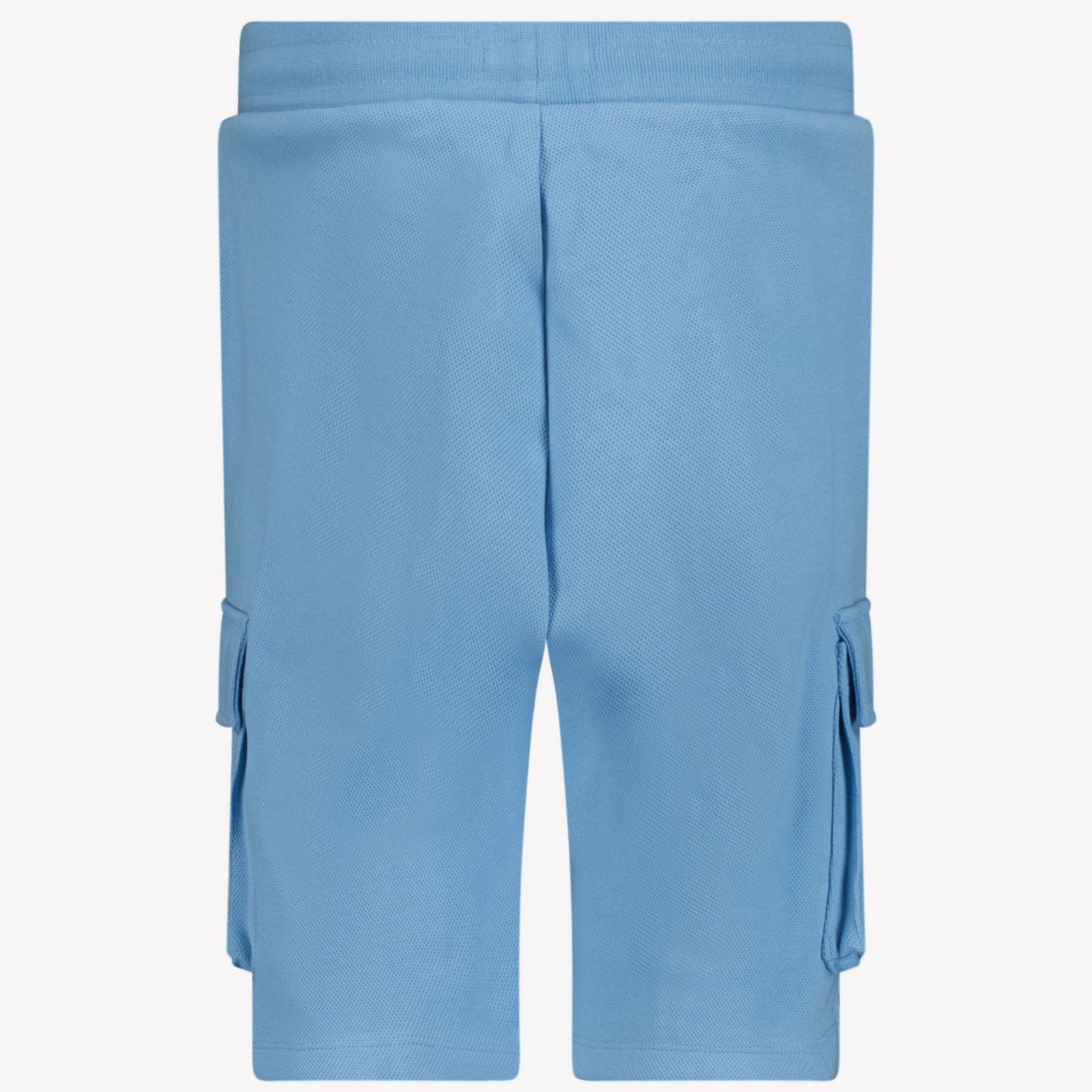 Calvin Klein Kinder Jongens Shorts Turquoise 4Y