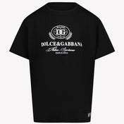 Dolce & Gabbana Kinder Jongens T-Shirt