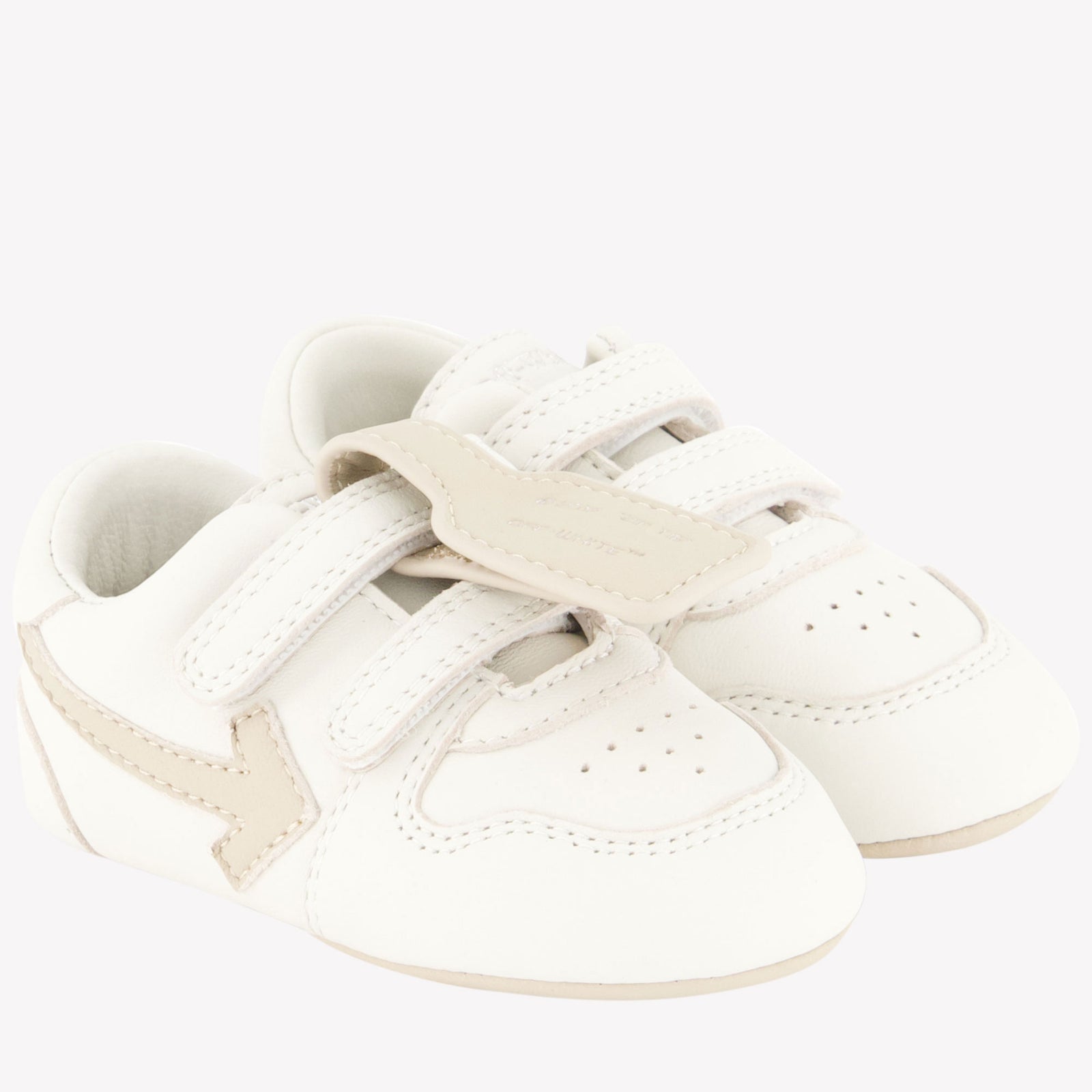 Off-White Baby Unisex Shoes OffWhite