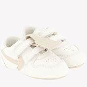 Off-White Baby Unisex Schoenen Off White