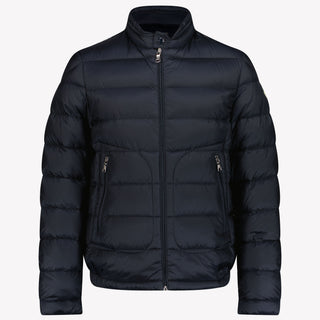 Moncler Acorus Kids Boys in between Navy