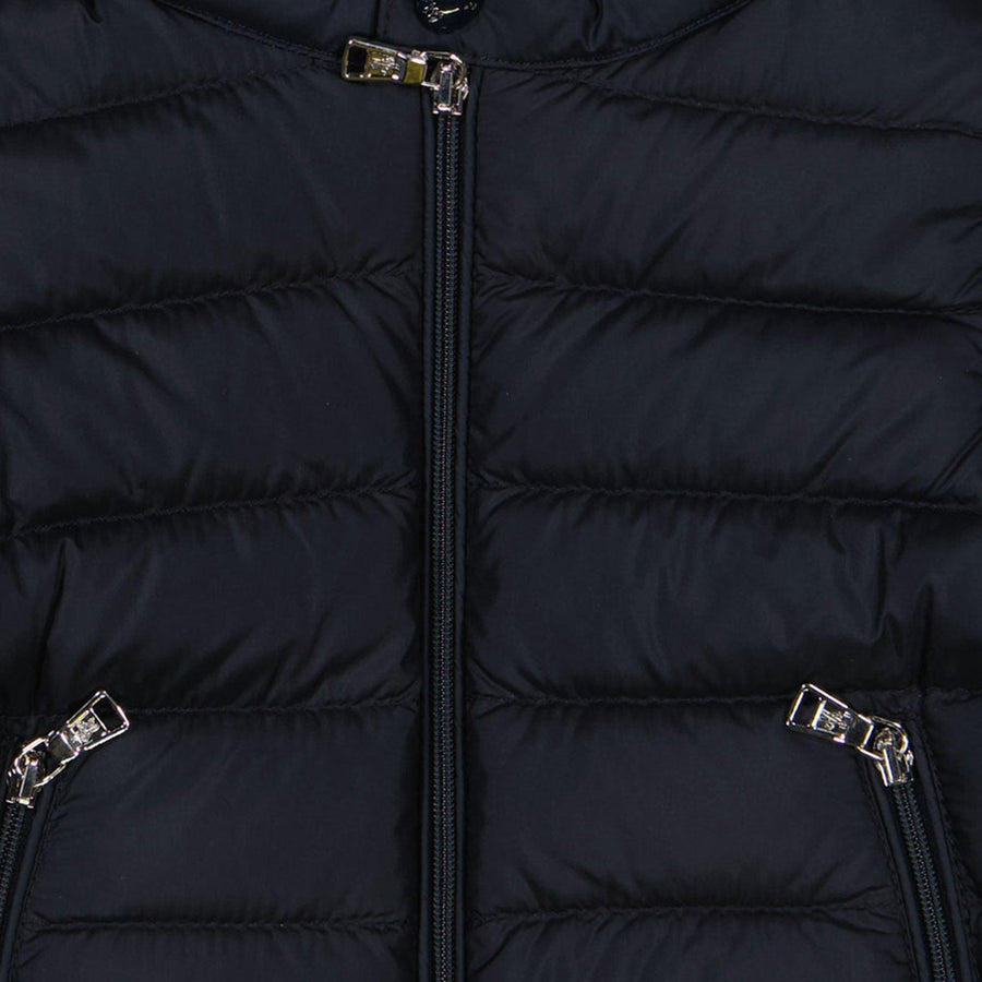 Moncler Acorus Baby Boys  Between Navy