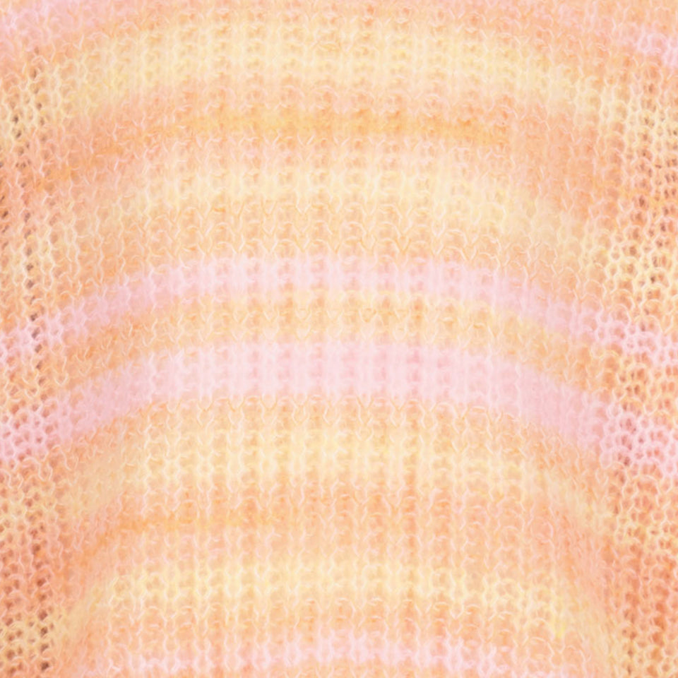 Stella Mccartney Girls sweater Pink