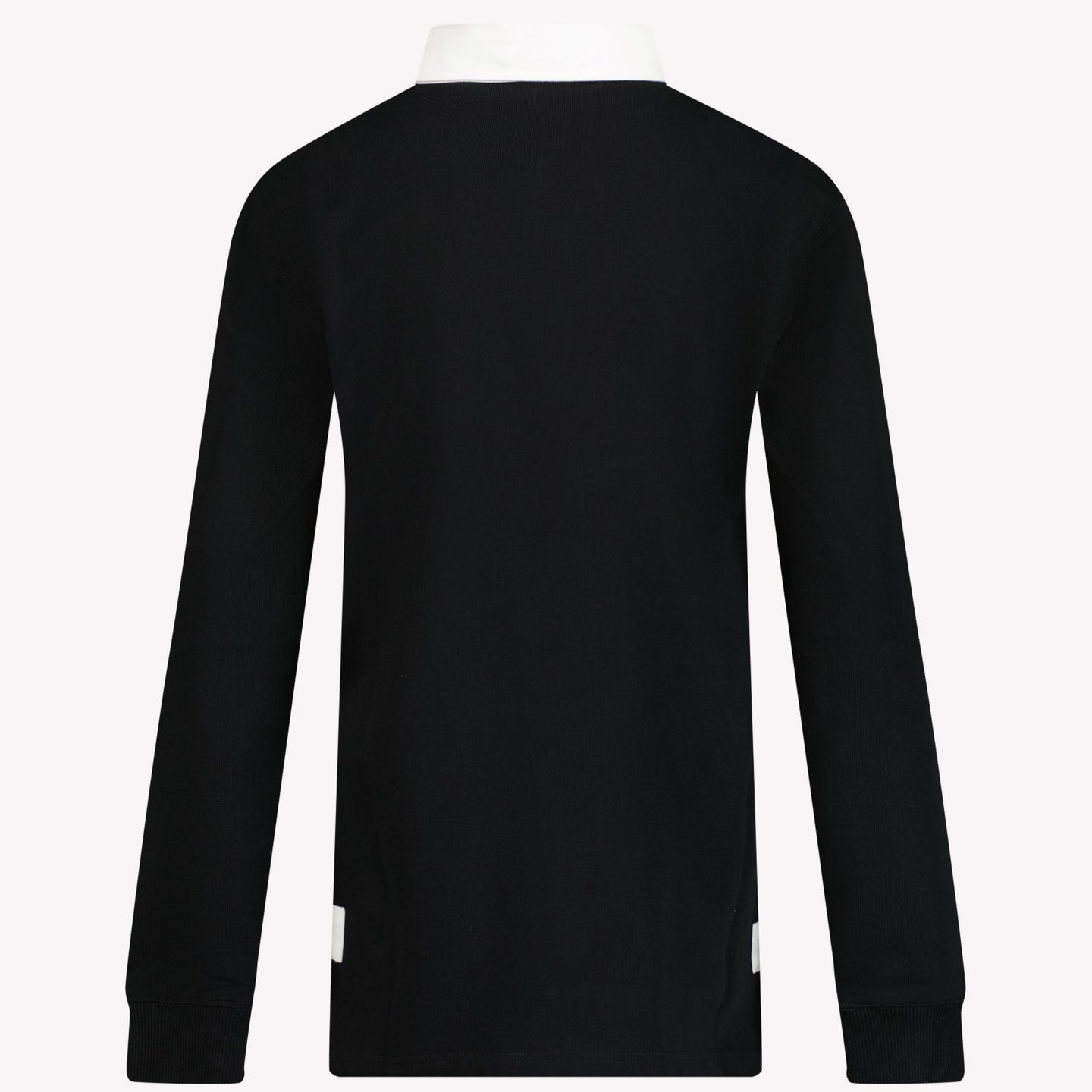 Givenchy Jongens Polo Zwart