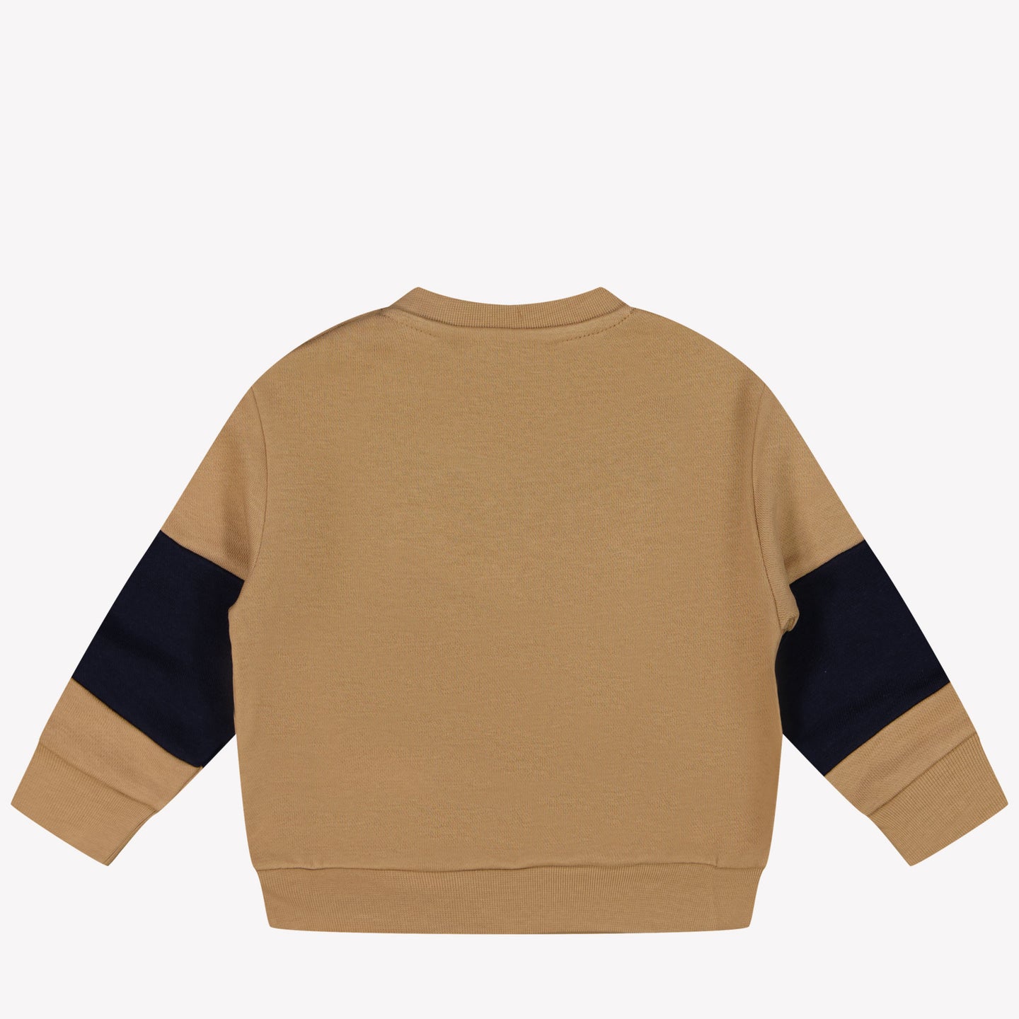 Iceberg Baby Jongens Trui Beige