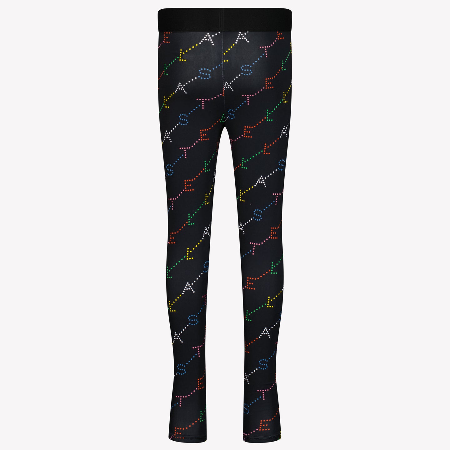 Stella Mccartney Girls leggings Black