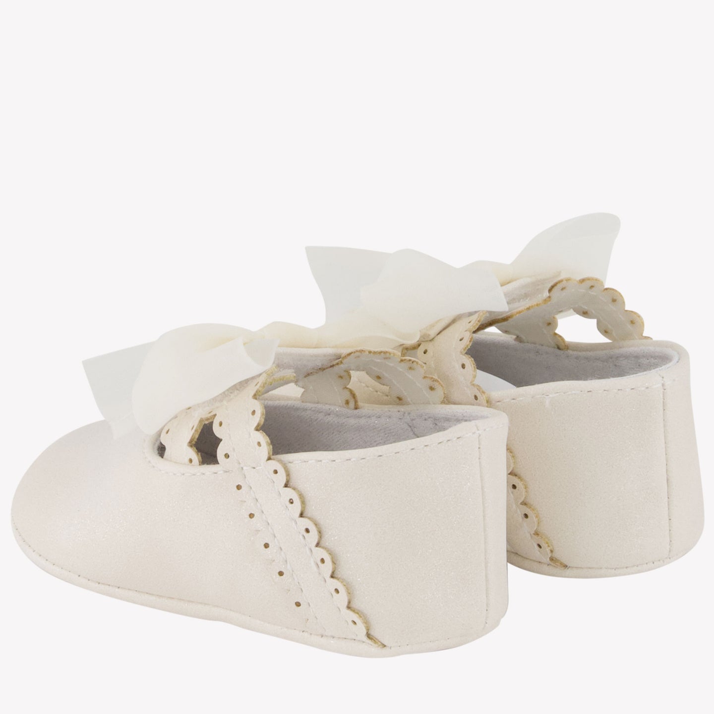 Mayoral Baby girls Shoes OffWhite