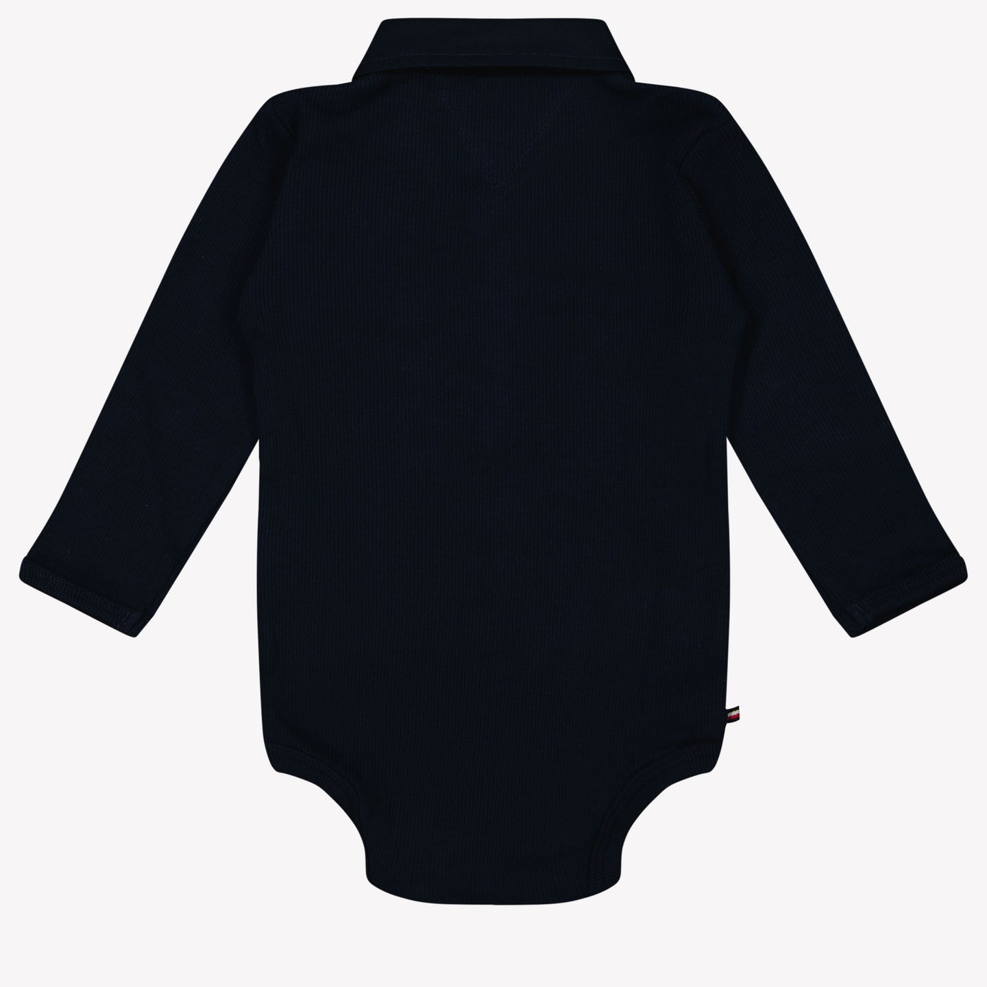 Tommy Hilfiger Baby Unisex Romper Navy