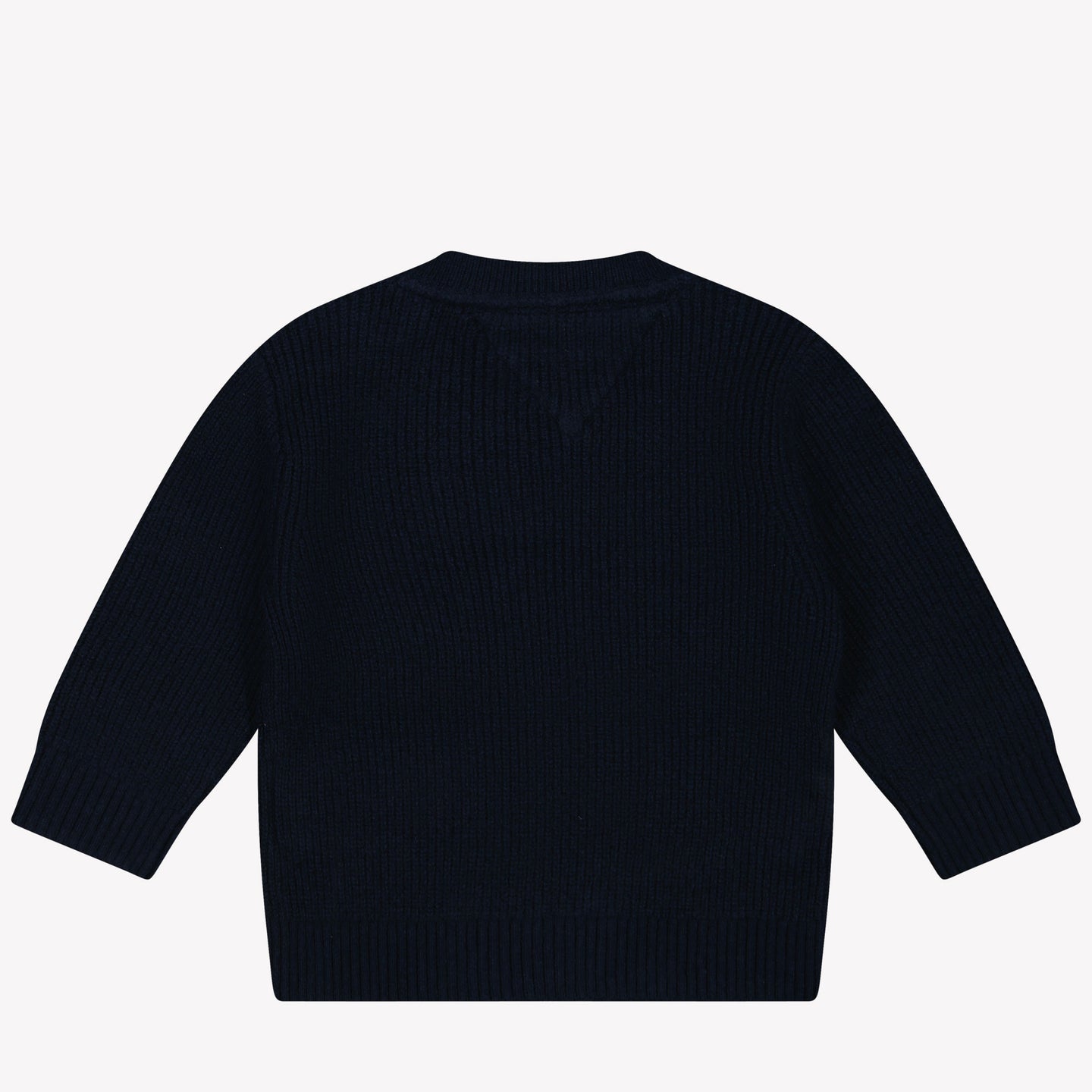 Tommy Hilfiger Baby Unisex Sweater Navy