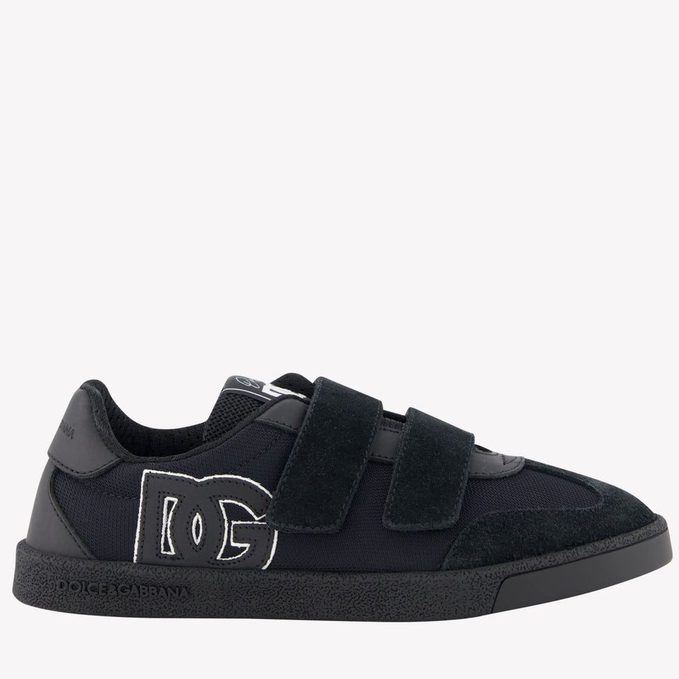 Dolce & Gabbana Kinder Jongens Sneakers