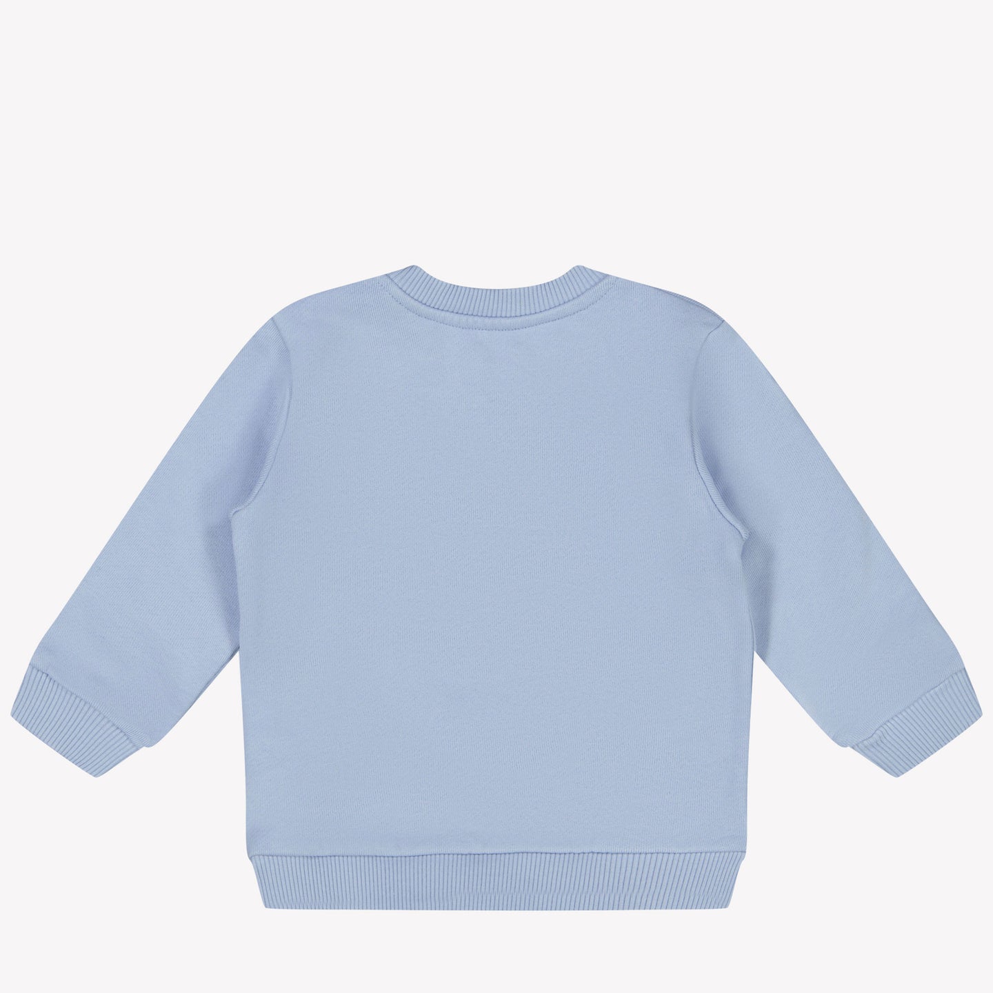 Off-White Baby boys sweater Light Blue