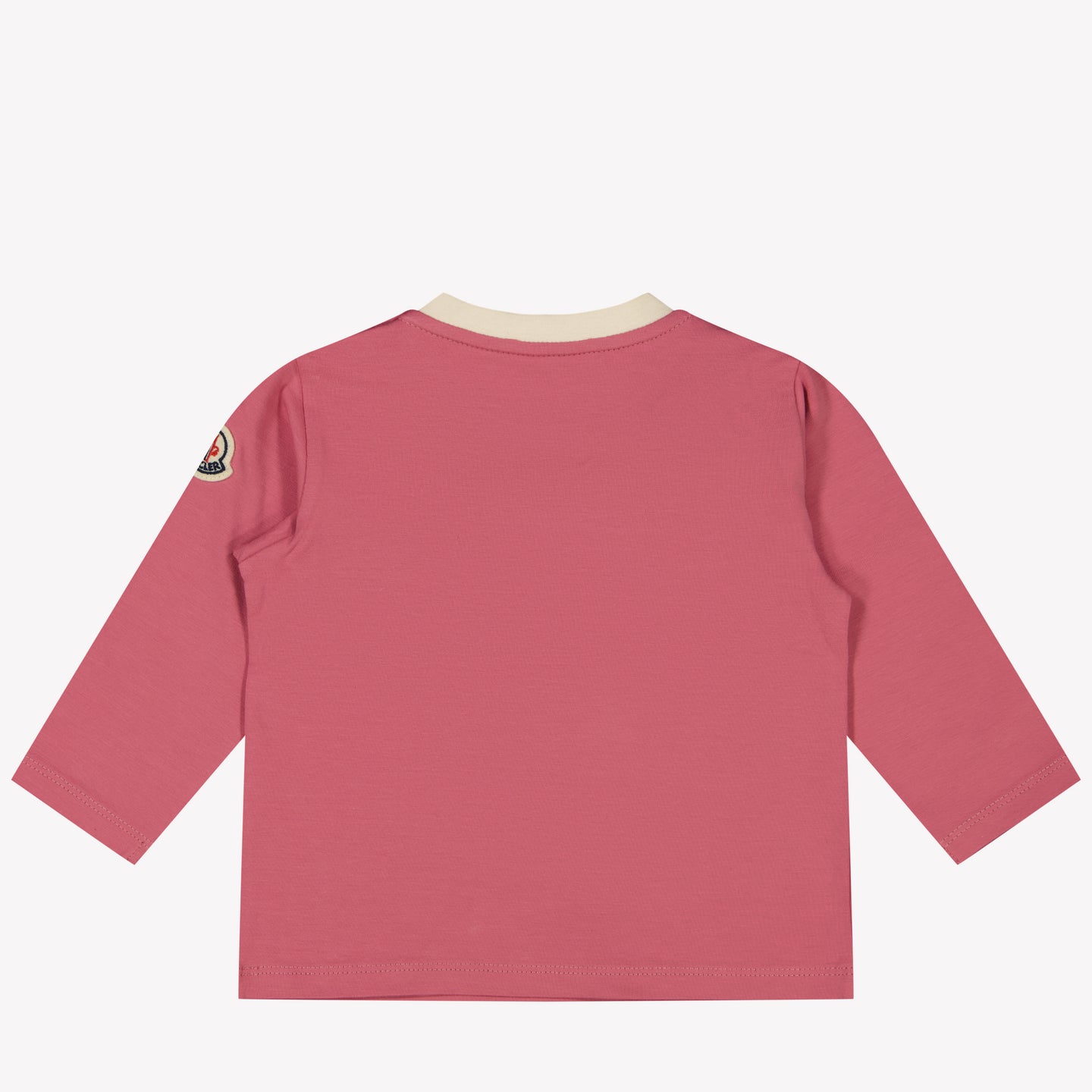 Moncler Baby Meisjes T-shirt Fuchsia