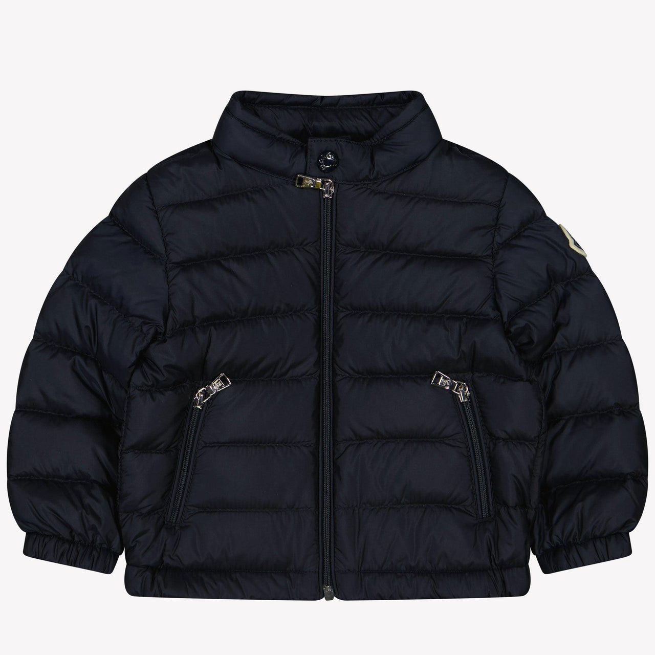 Moncler Acorus Baby Boys  Between Navy