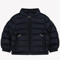 Moncler Acorus Baby Boys  Between Navy