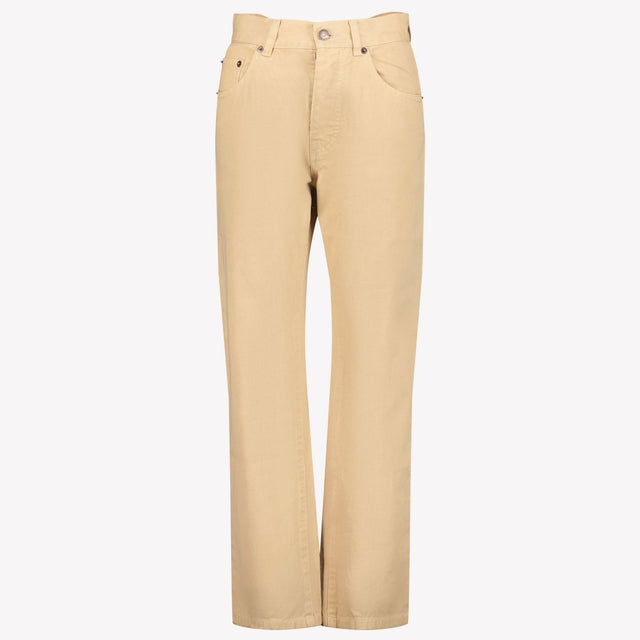 Dsquared2 Unisex pants Beige