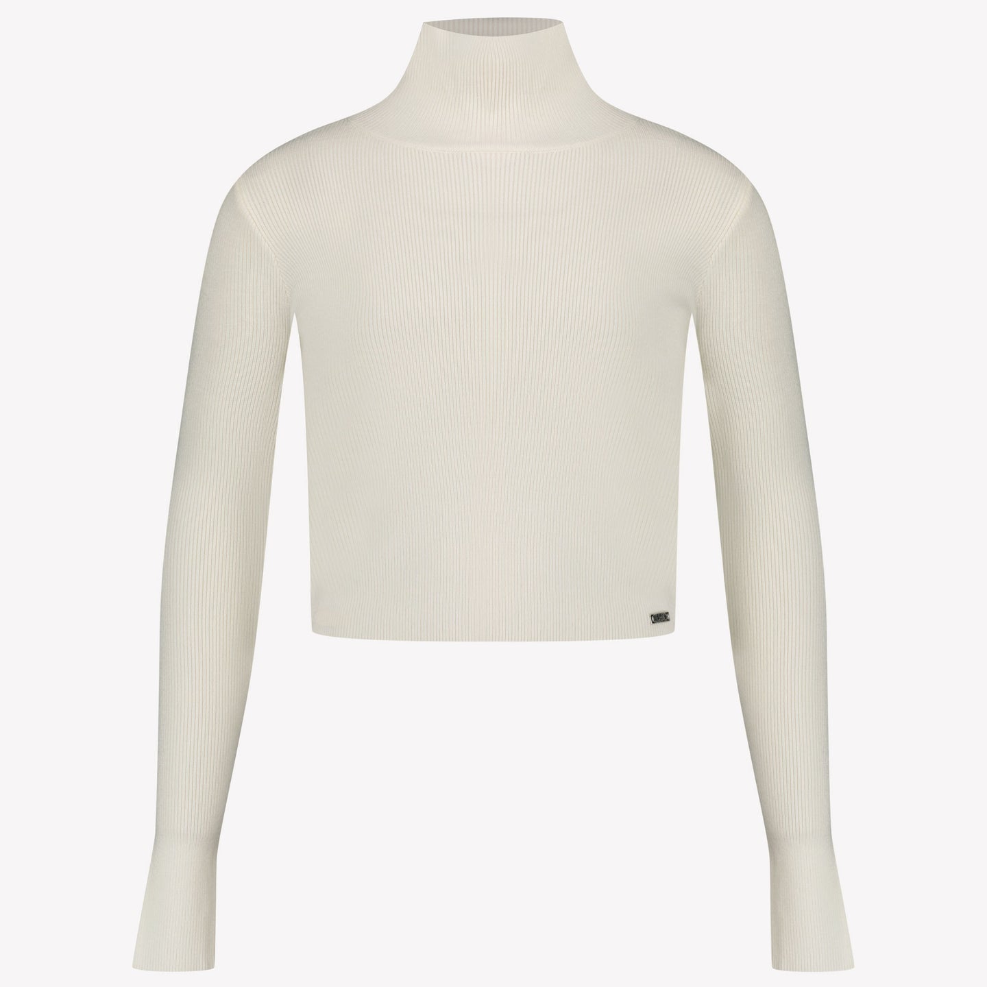 Liu jo girls sweater OffWhite