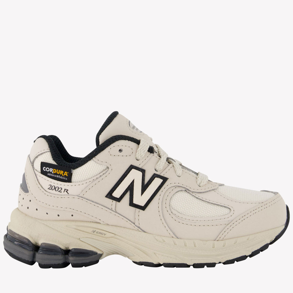 New Balance 2002 Kinder Unisex Sneakers