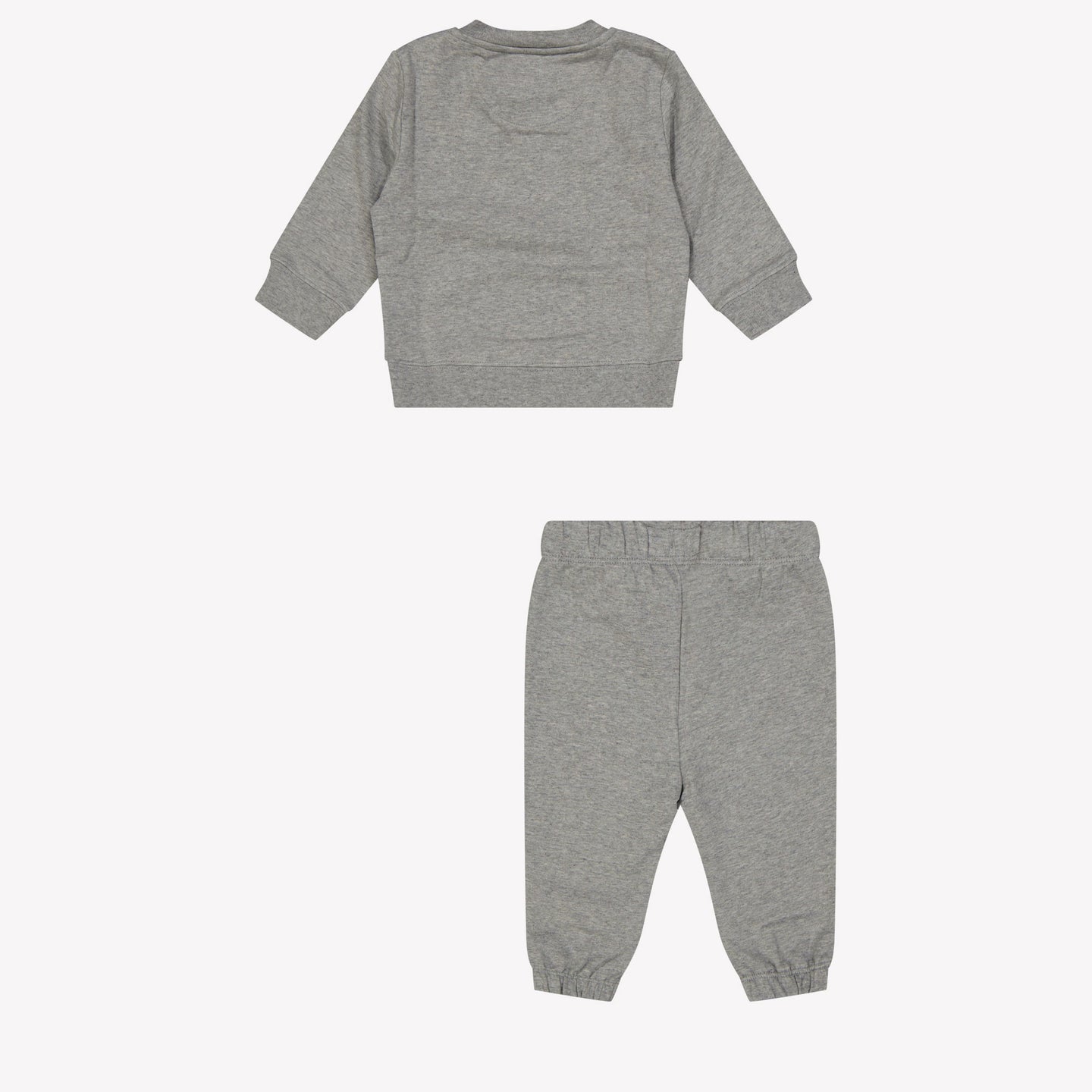 Calvin Klein Baby Unisex set Gray