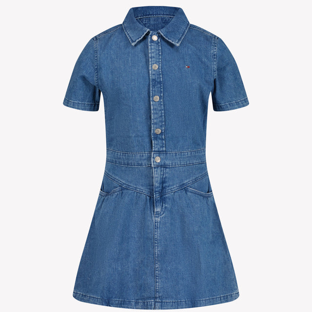 Tommy Hilfiger Girls dress Jeans