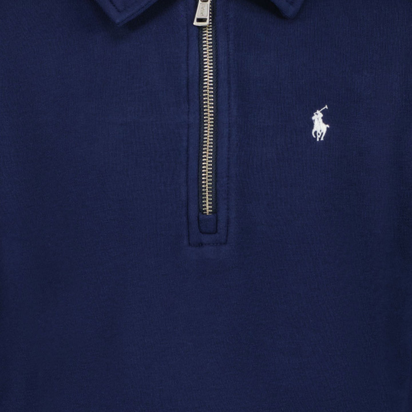 Ralph Lauren Kinder Jongens Trui In Navy