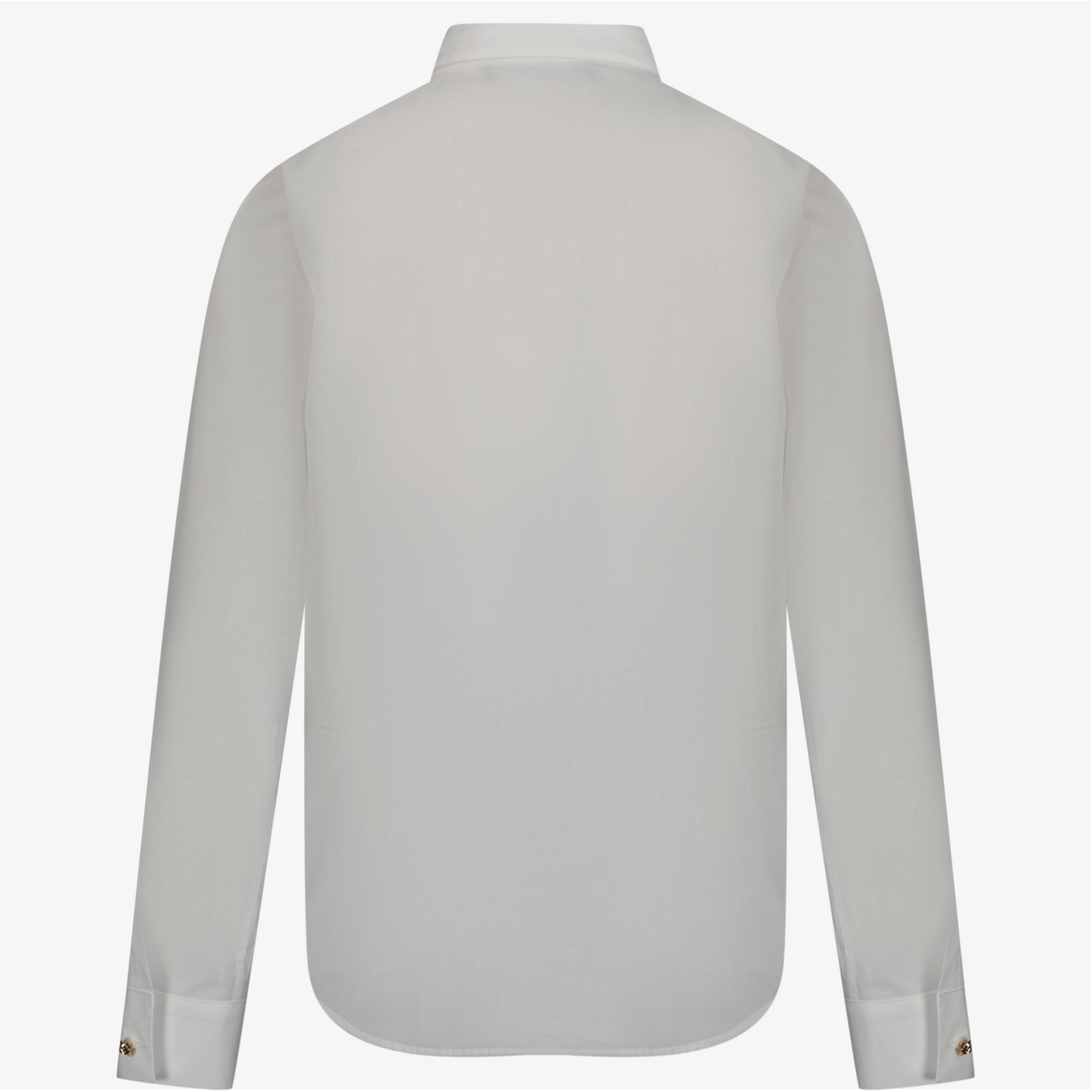 Versace Unisex Blouse Wit