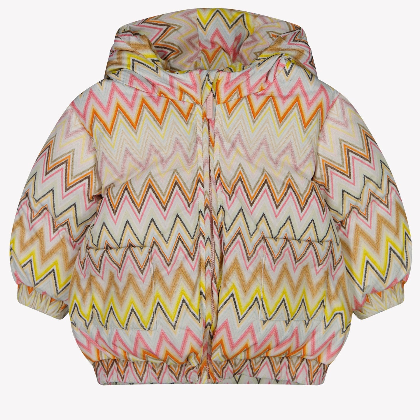 Missoni Baby Meisjes Winterjassen Div 3 mnd