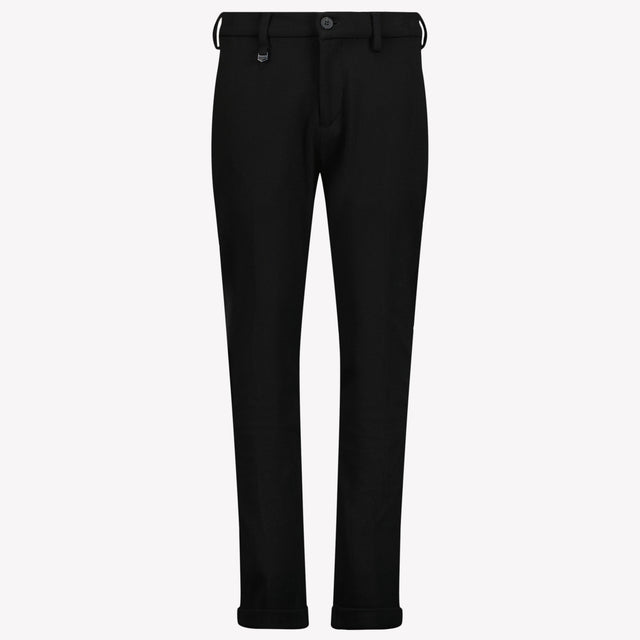 Antony Morato Boys Pants Black