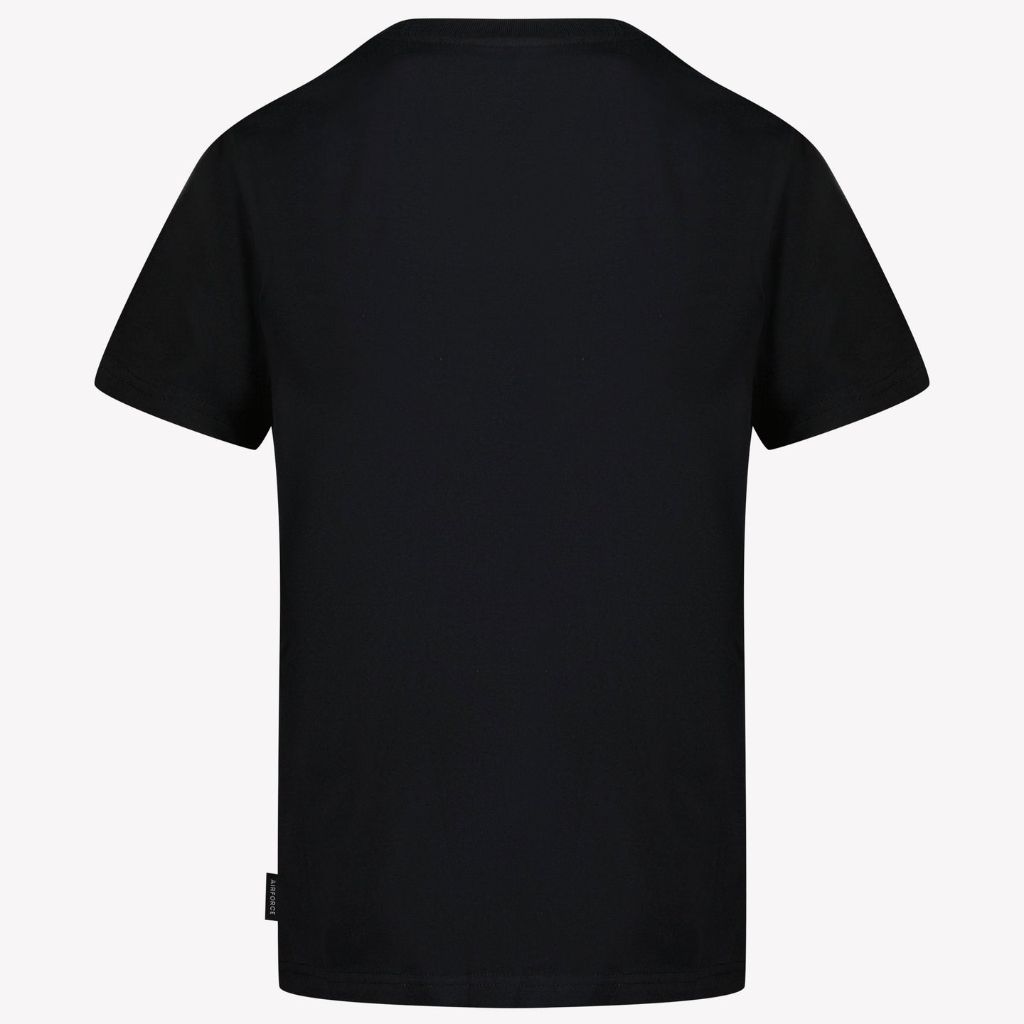 Airforce Boys t-shirt Black