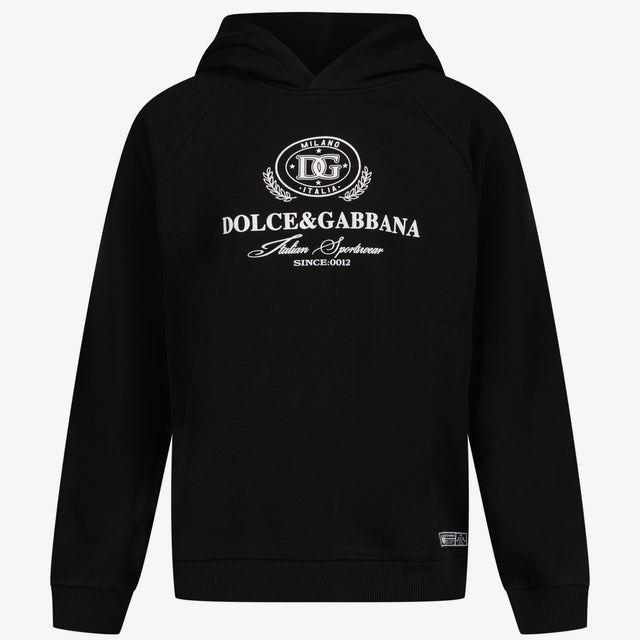 Dolce & Gabbana Kinder Jongens Trui