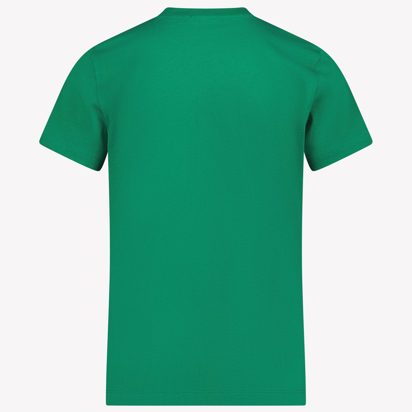 Moschino Meisjes T-shirt Groen