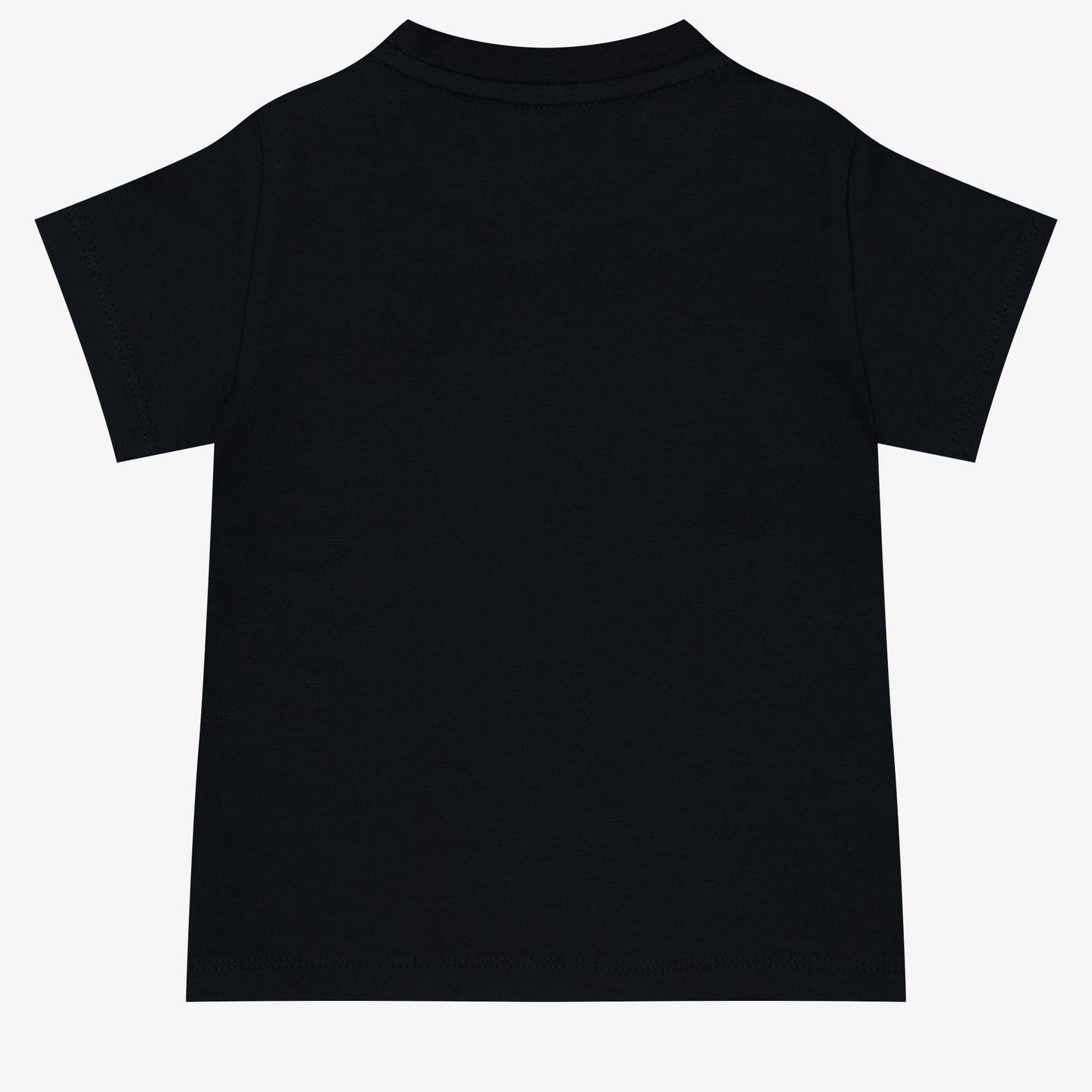 Moncler Baby Boys T-Shirt in Navy