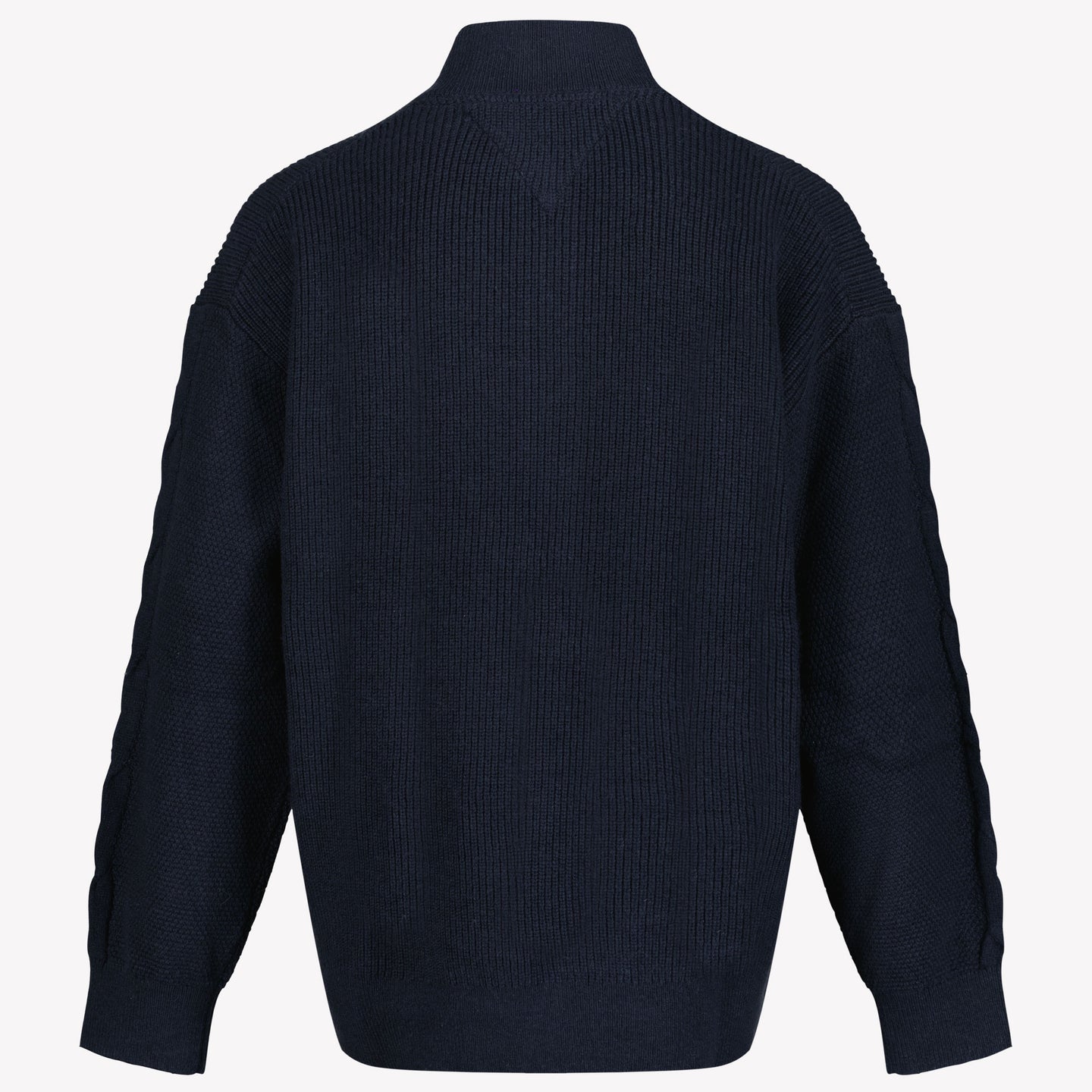 Tommy Hilfiger Jongens Trui Navy