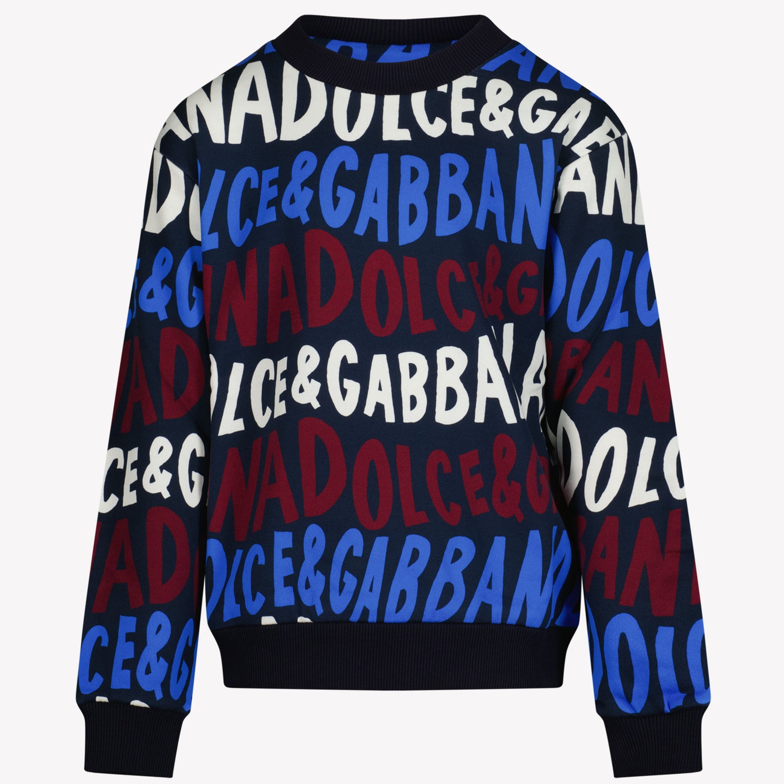 Dolce & Gabbana Children's boys sweater