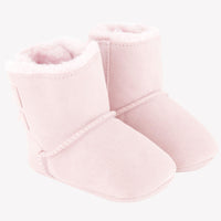 UGG Baby Girls Shoes Light Pink
