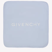Givenchy Baby Unisex accessory Light Blue