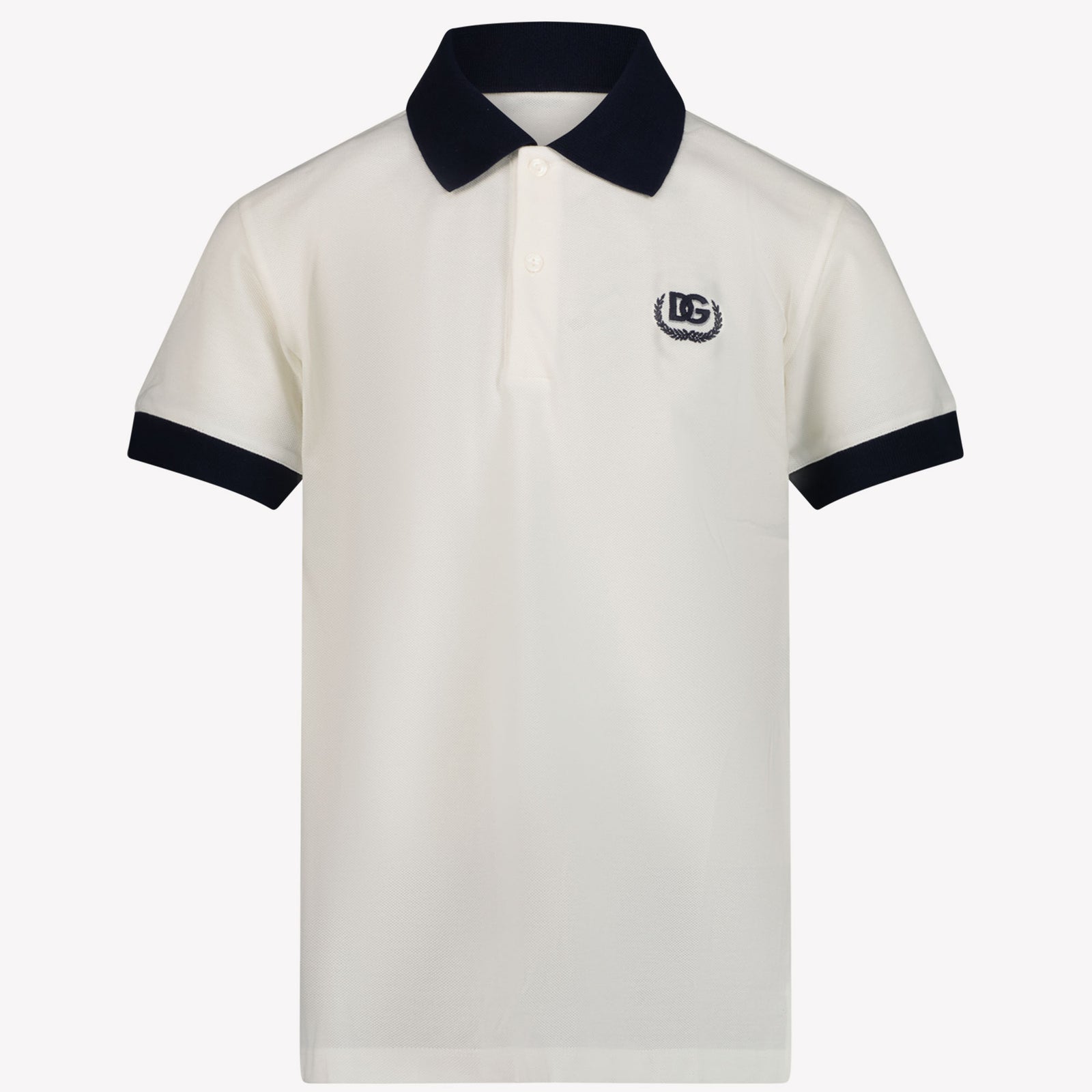 Dolce & Gabbana Kinder Jongens Polo