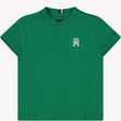 Tommy Hilfiger Baby Jongens T-shirt Groen 74