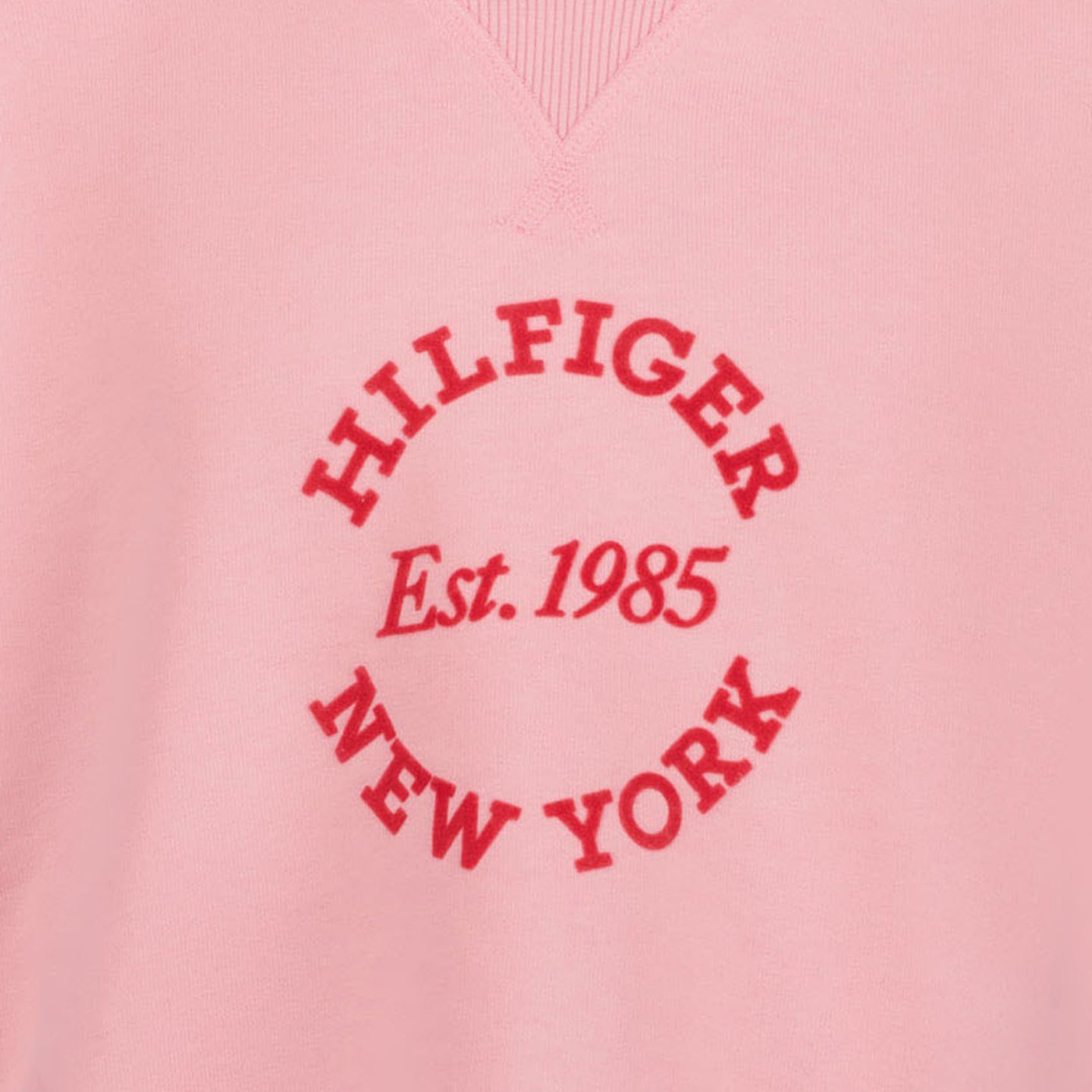 Tommy Hilfiger Children's girls sweater Pink