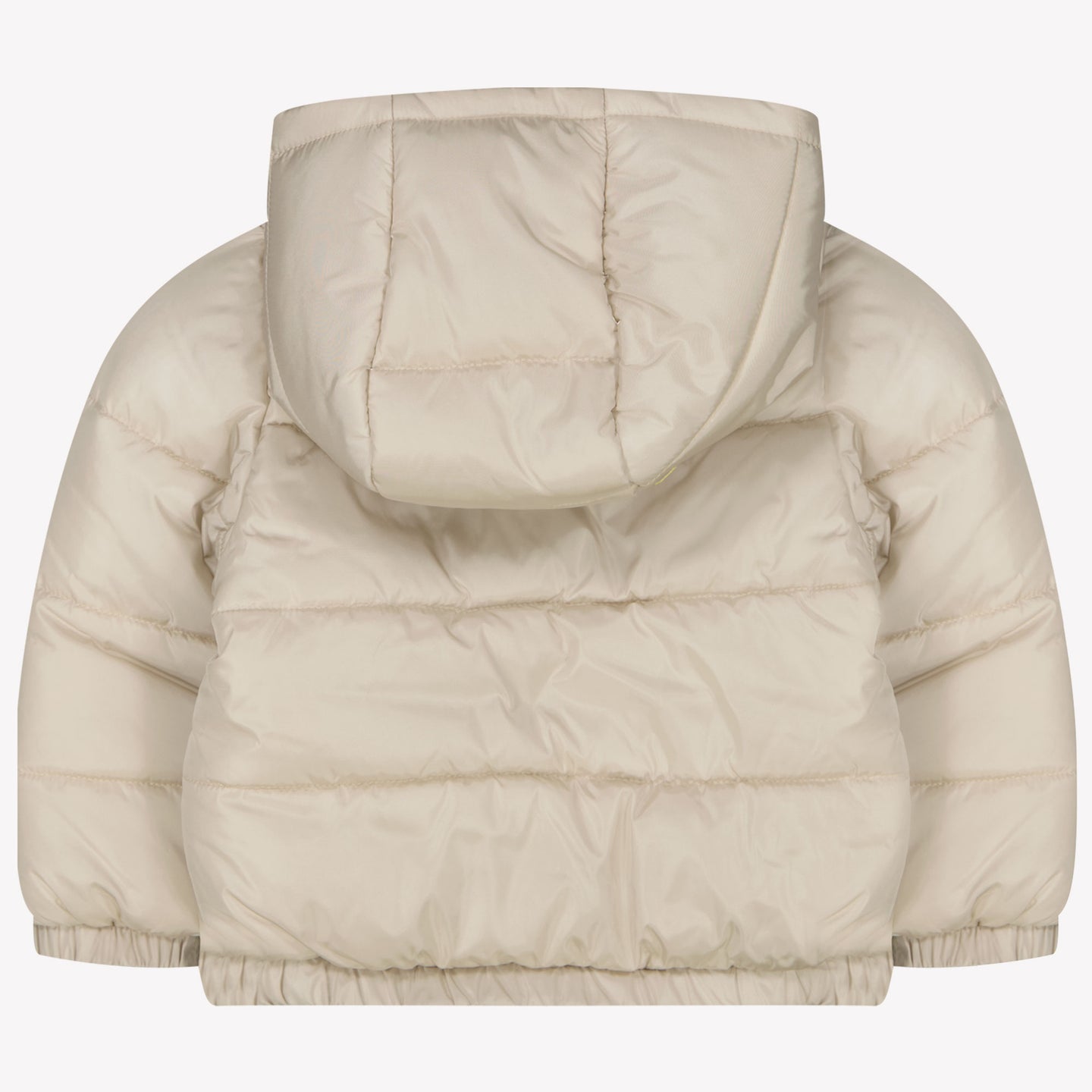 Off-White Baby Unisex Winterjas Licht Beige